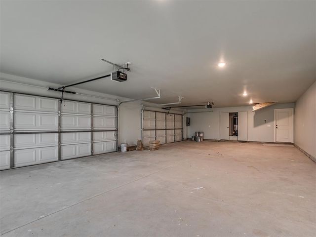 10117 Baldwin Lane, Oklahoma City, OK 73169