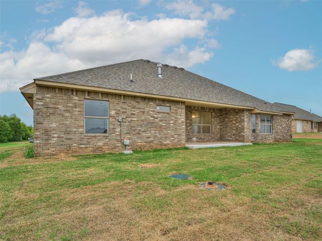 10117 Baldwin Lane, Oklahoma City, OK 73169