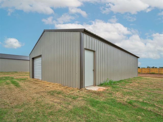10117 Baldwin Lane, Oklahoma City, OK 73169