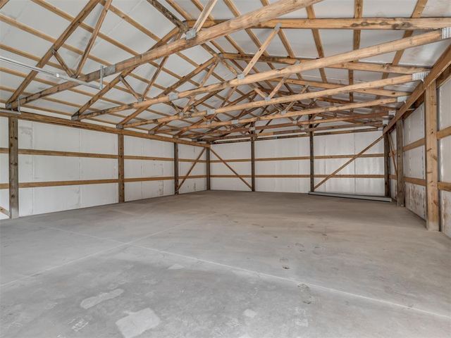 10117 Baldwin Lane, Oklahoma City, OK 73169