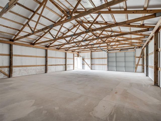 10117 Baldwin Lane, Oklahoma City, OK 73169