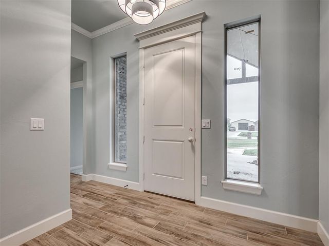 10117 Baldwin Lane, Oklahoma City, OK 73169