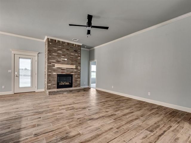 10117 Baldwin Lane, Oklahoma City, OK 73169