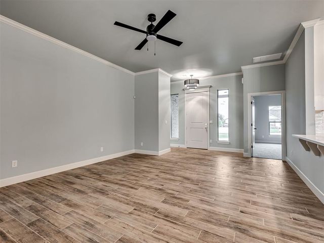 10117 Baldwin Lane, Oklahoma City, OK 73169