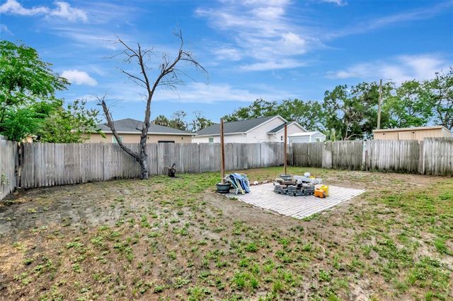 3403 N GARRISON STREET, Tampa, FL 33619