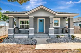 3403 N GARRISON STREET, Tampa, FL 33619