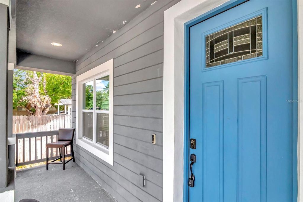 Image 3 of property listing at 3403 N GARRISON STREET, Tampa, FL 33619