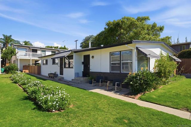 736 742 Agate Street, San Diego, CA 92109