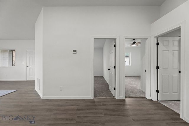 524 N M Street A, Livingston, MT 59047