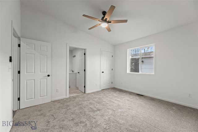 524 N M Street A, Livingston, MT 59047