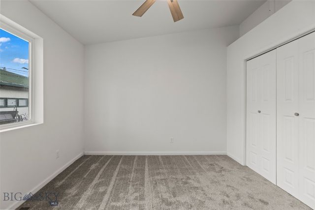 524 N M Street A, Livingston, MT 59047