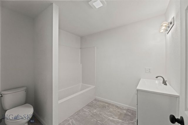 524 N M Street A, Livingston, MT 59047