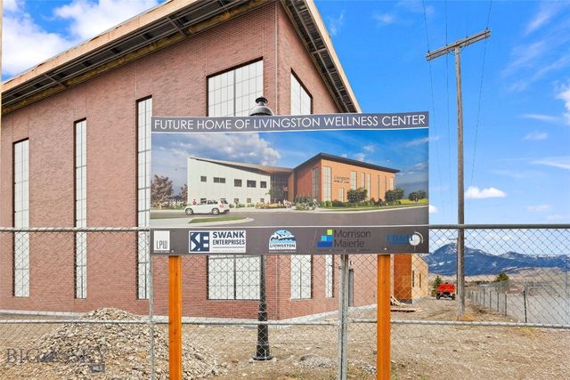 524 N M Street A, Livingston, MT 59047