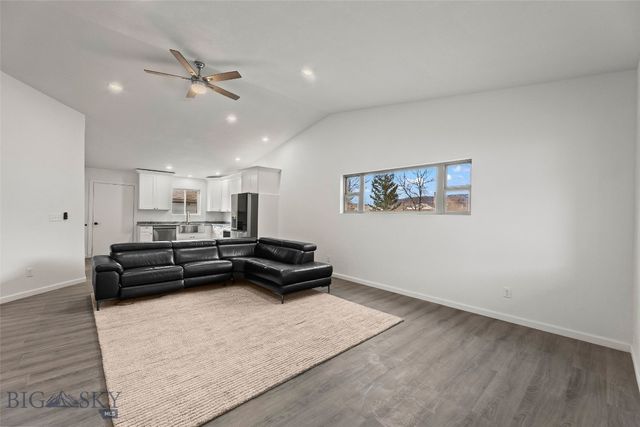 524 N M Street A, Livingston, MT 59047