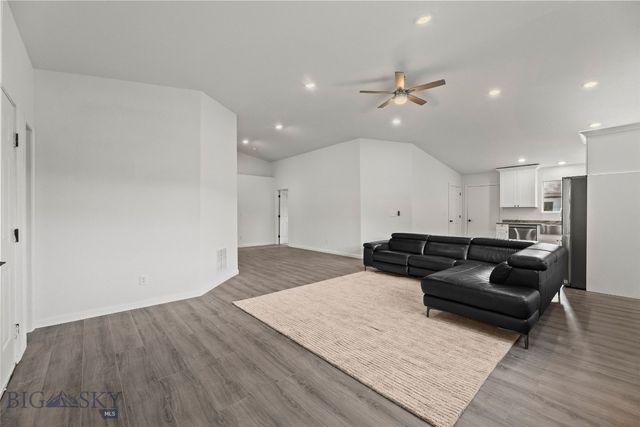 524 N M Street A, Livingston, MT 59047