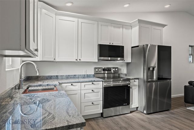 524 N M Street A, Livingston, MT 59047