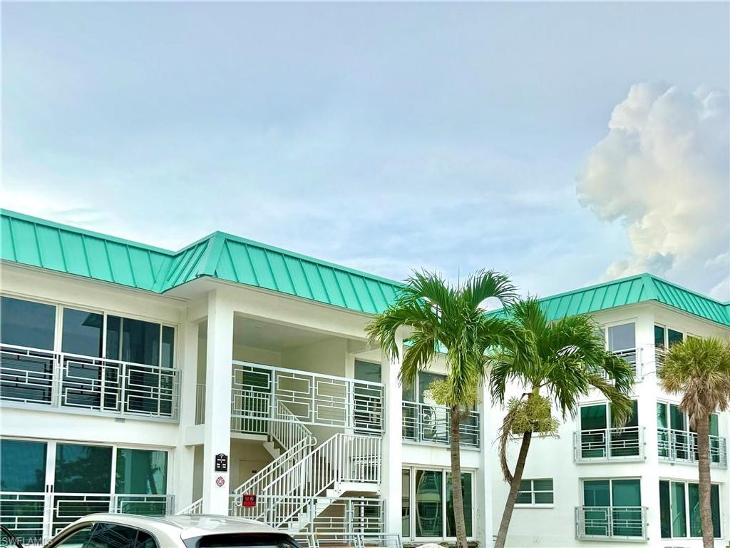 6500 Estero BLVD # G204, Fort Myers Beach, FL 33931