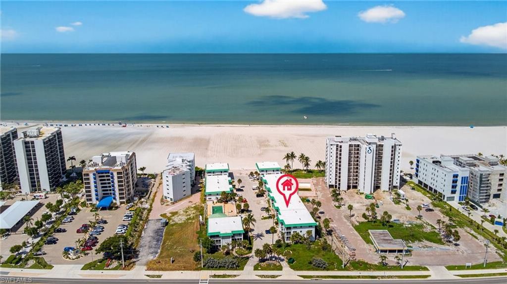 6500 Estero BLVD G204, FORT MYERS BEACH, FL 33931 — photo 3