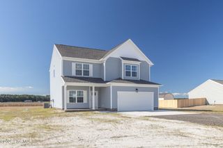 01 Jasmine Court, South Mills, NC 27976