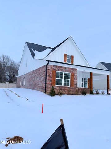 7170 Hickory Grove Road, Walls, MS 38680