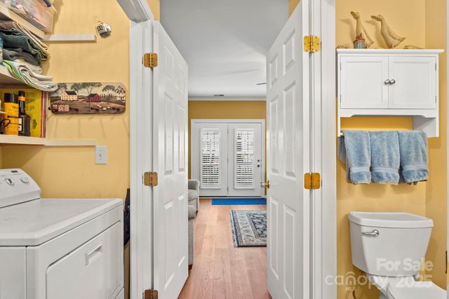 17641 Delmas Drive, Cornelius, NC 28031