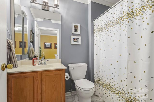 17641 Delmas Drive, Cornelius, NC 28031