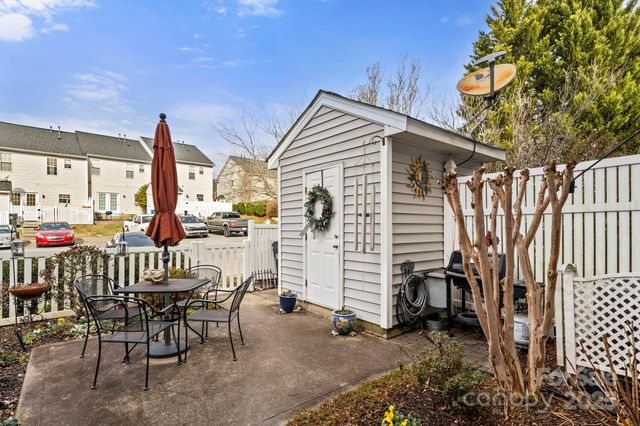 17641 Delmas Drive, Cornelius, NC 28031