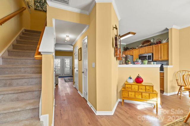 17641 Delmas Drive, Cornelius, NC 28031