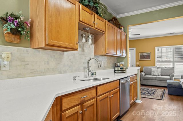 17641 Delmas Drive, Cornelius, NC 28031