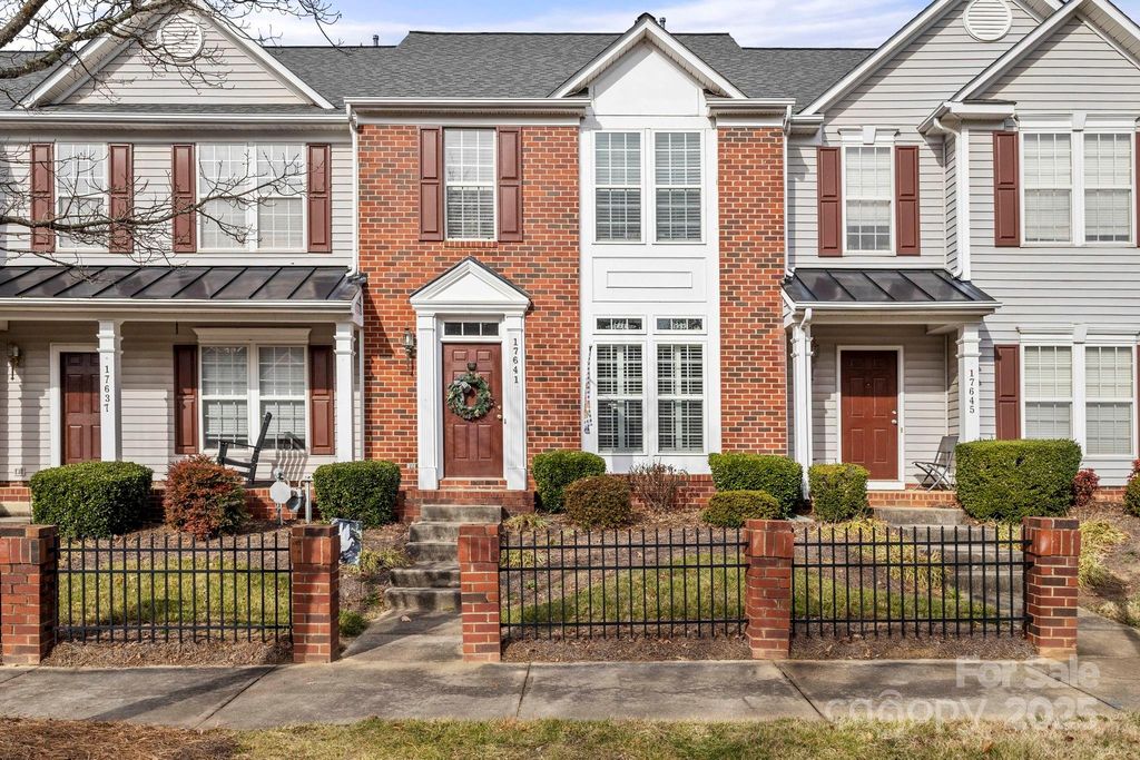 17641 Delmas Drive, Cornelius, NC 28031