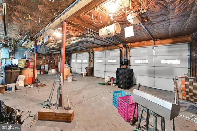 83 SILVERTOWN RD, Jonestown, PA 17038