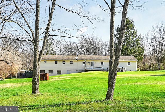 83 SILVERTOWN RD, Jonestown, PA 17038