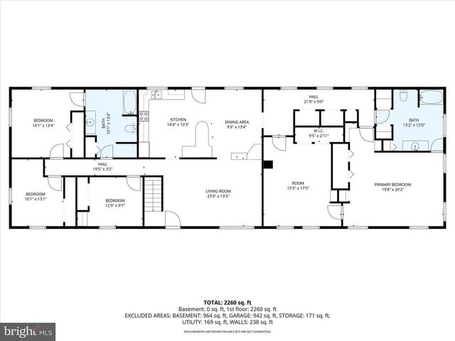 83 SILVERTOWN RD, Jonestown, PA 17038