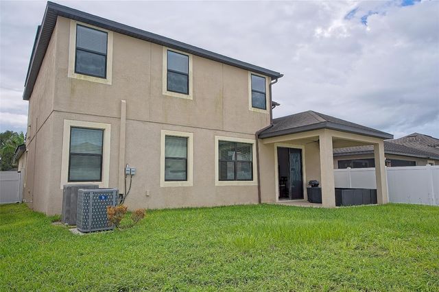11918 WINTERSET COVE DRIVE, Riverview, FL 33579