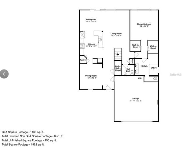 11918 WINTERSET COVE DRIVE, Riverview, FL 33579