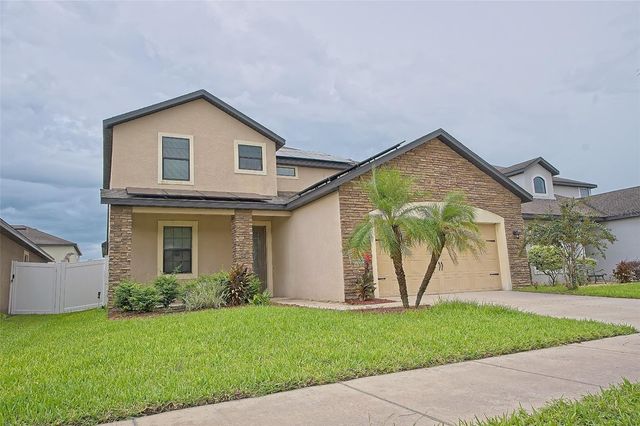 11918 WINTERSET COVE DRIVE, Riverview, FL 33579
