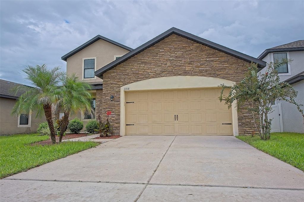 11918 WINTERSET COVE DRIVE, Riverview, FL 33579