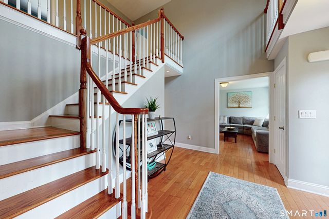 16-A Westview Trail, New Fairfield, CT 06812