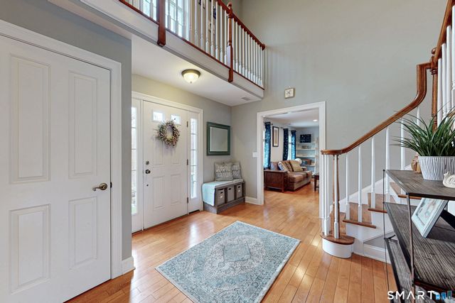 16-A Westview Trail, New Fairfield, CT 06812