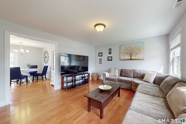 16-A Westview Trail, New Fairfield, CT 06812