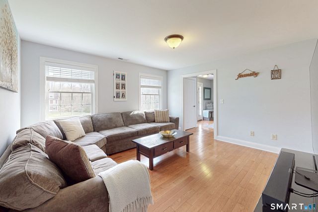 16-A Westview Trail, New Fairfield, CT 06812