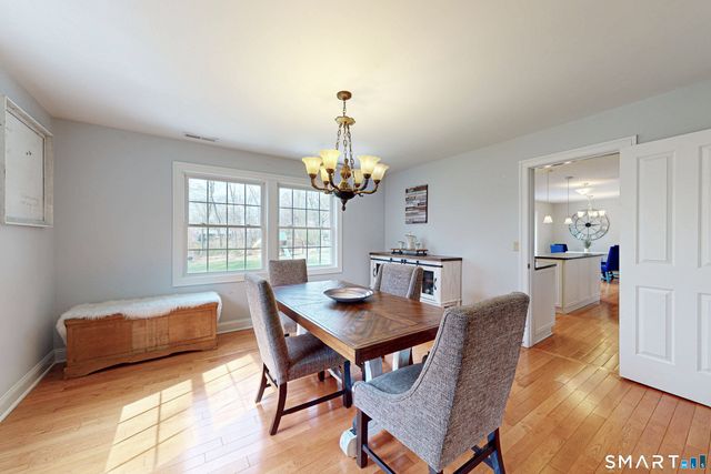 16-A Westview Trail, New Fairfield, CT 06812