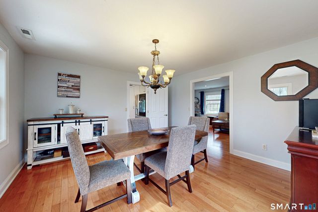 16-A Westview Trail, New Fairfield, CT 06812