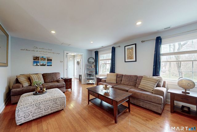 16-A Westview Trail, New Fairfield, CT 06812