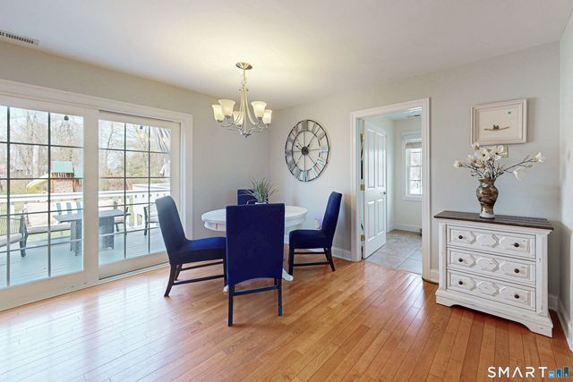 16-A Westview Trail, New Fairfield, CT 06812