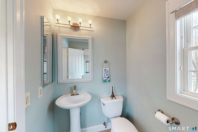 16-A Westview Trail, New Fairfield, CT 06812