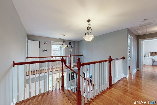 16-A Westview Trail, New Fairfield, CT 06812