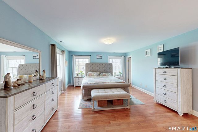 16-A Westview Trail, New Fairfield, CT 06812