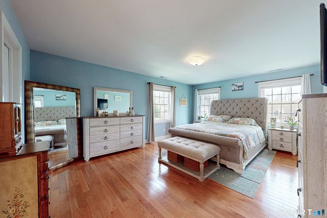 16-A Westview Trail, New Fairfield, CT 06812