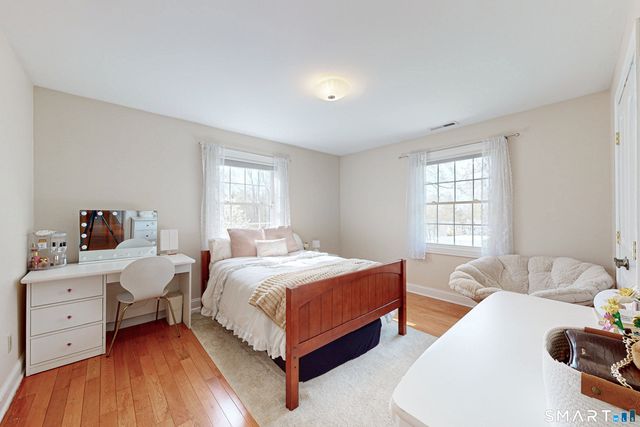 16-A Westview Trail, New Fairfield, CT 06812